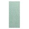 Gator Grit Gator Zip XL 9-1/2 in. L X 3-1/2 in. W 80 Grit Aluminum Oxide Sanding Sheet 6 pk 7242 - alternate 2